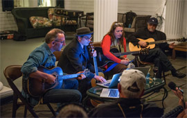 Lorem Dolor Event Title